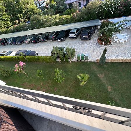 Residence Leora Улцинь Екстер'єр фото