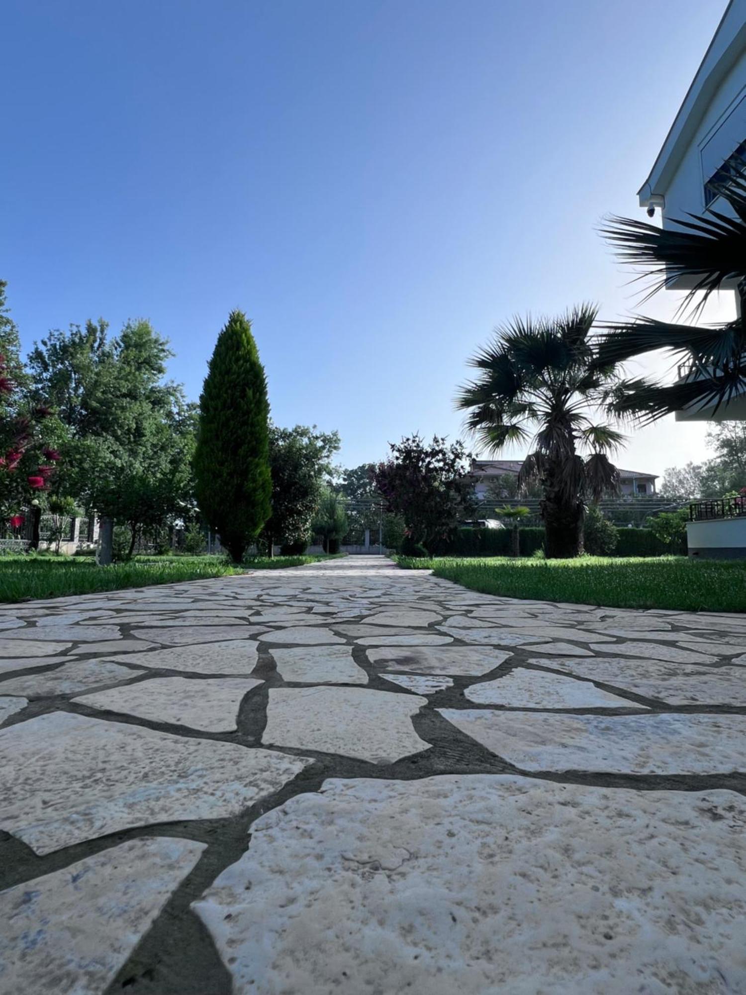 Residence Leora Улцинь Екстер'єр фото