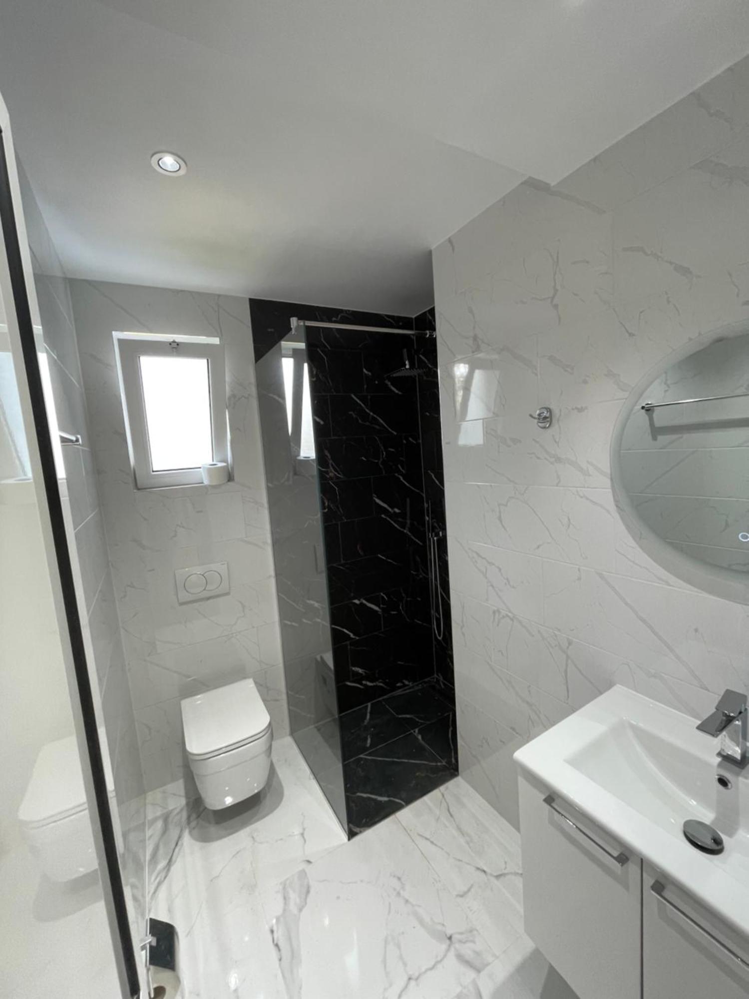 Residence Leora Улцинь Екстер'єр фото