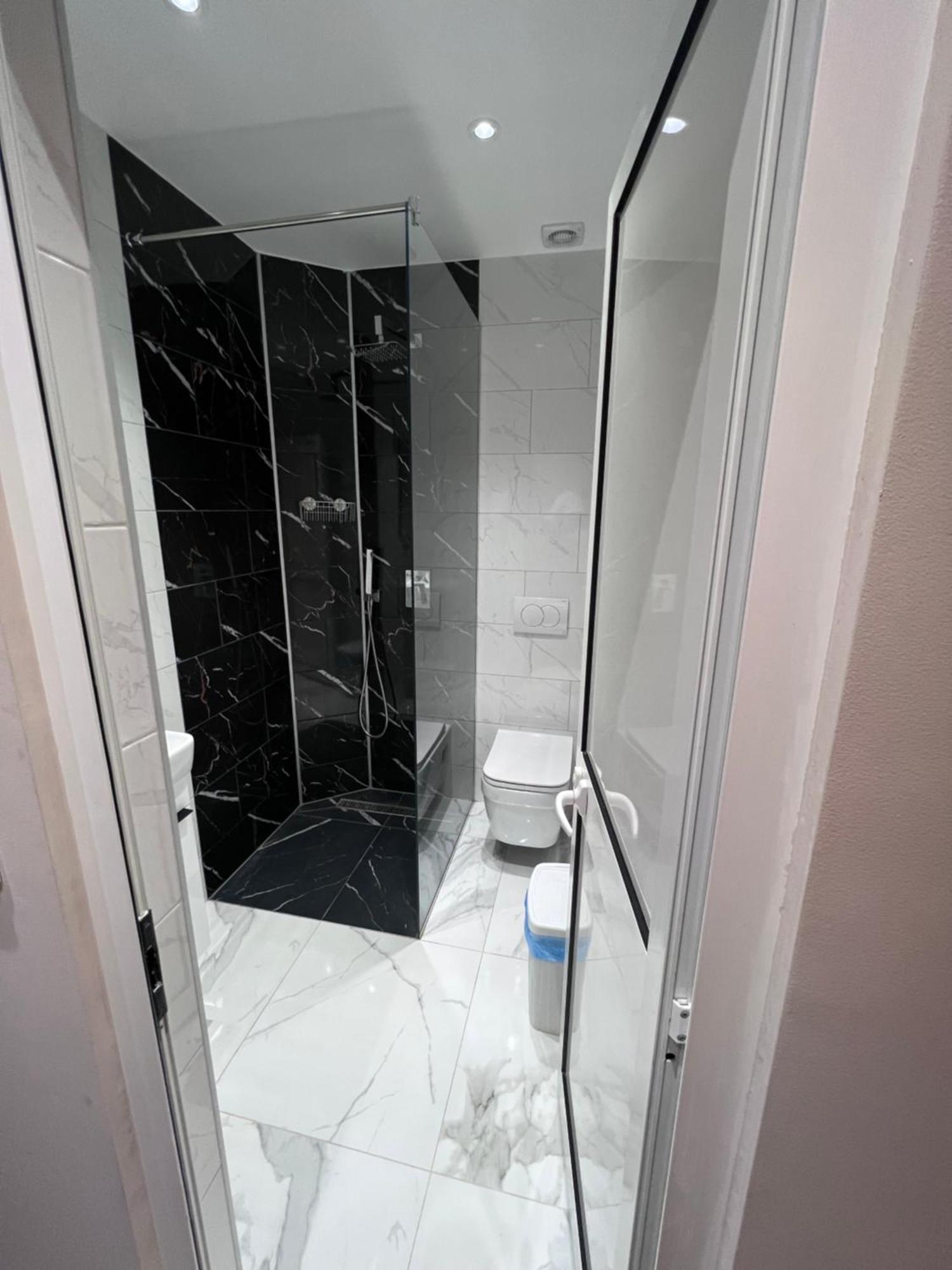 Residence Leora Улцинь Екстер'єр фото