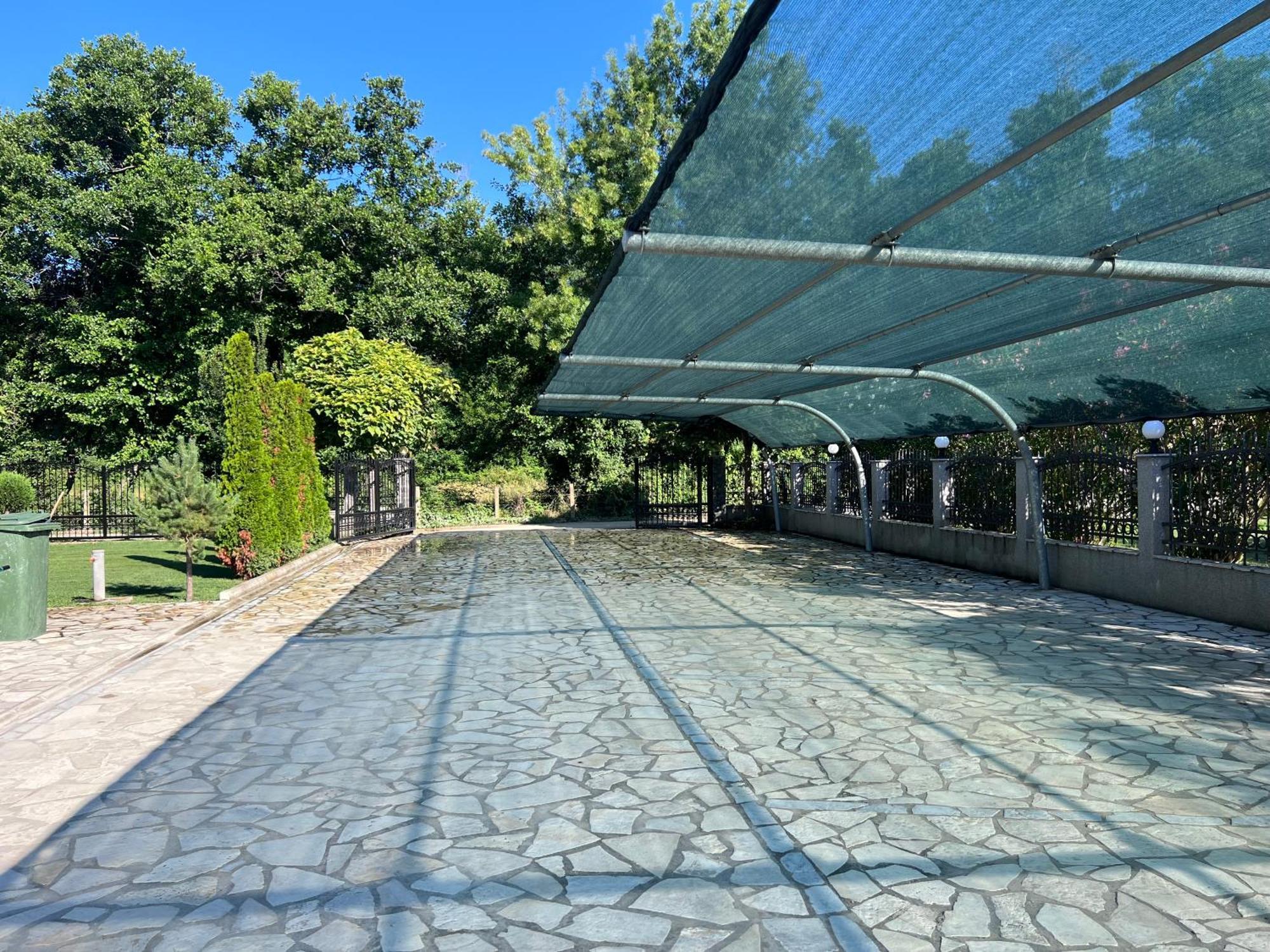 Residence Leora Улцинь Екстер'єр фото